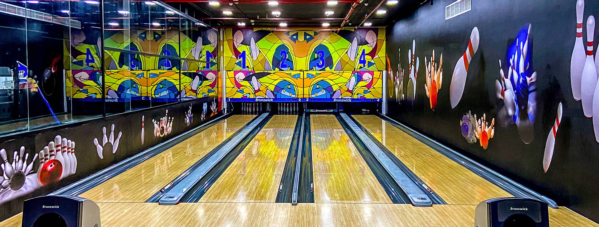 Mirage Bab Al Bahr Hotel & Resort Obrázok22