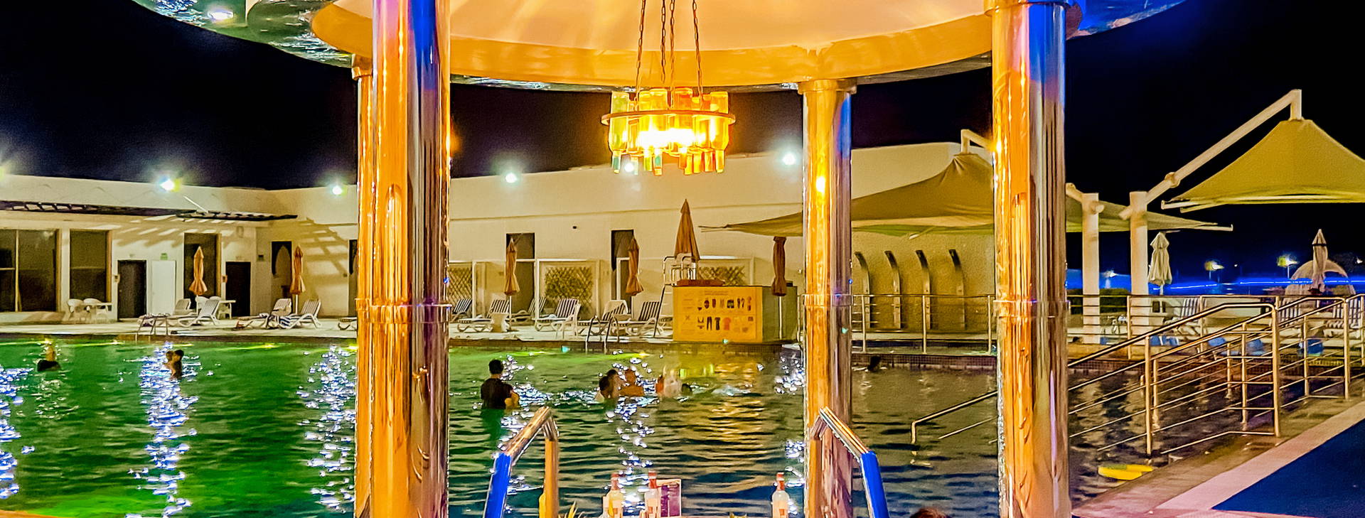Mirage Bab Al Bahr Hotel & Resort Obrázok26