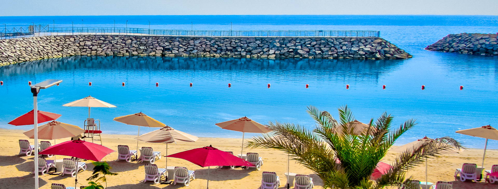 Mirage Bab Al Bahr Hotel & Resort Obrázok24