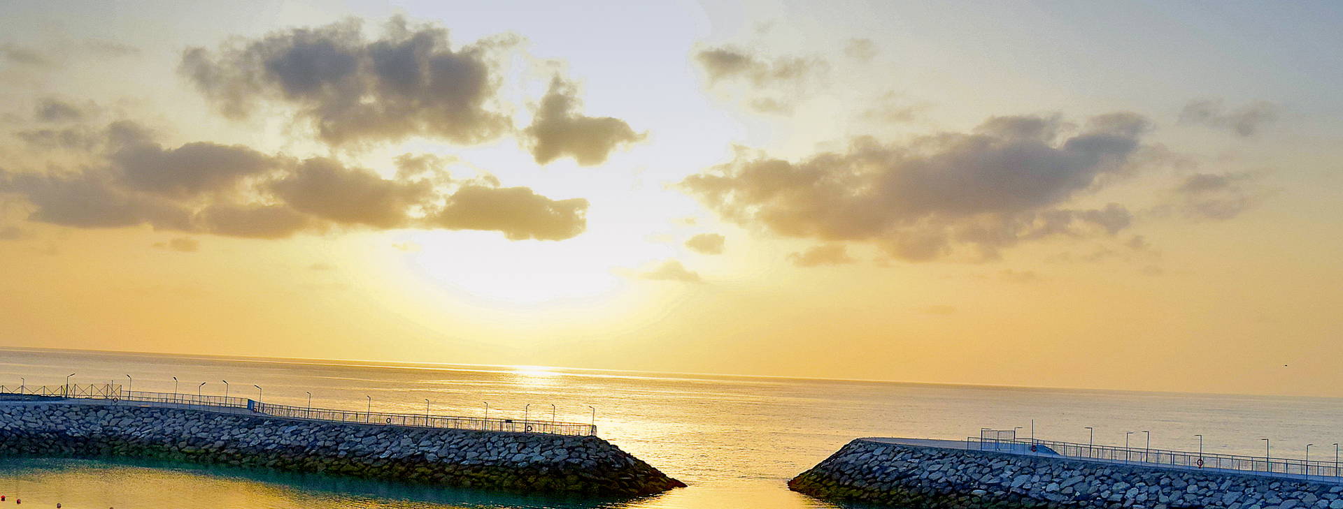 Mirage Bab Al Bahr Hotel & Resort Obrázok25