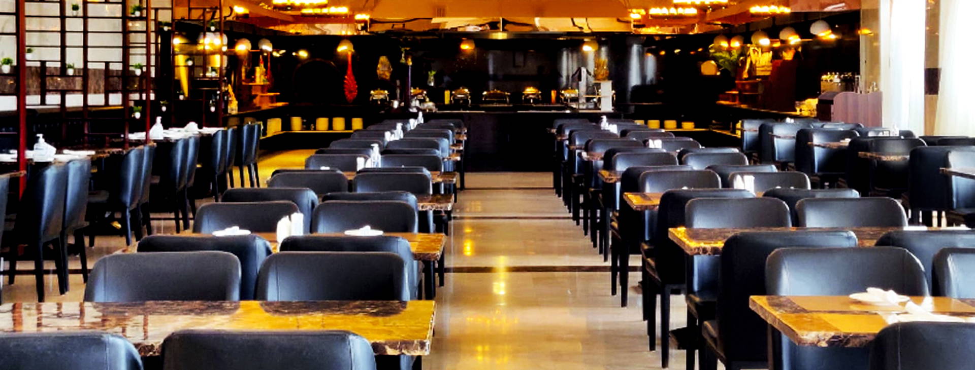 Mirage Bab Al Bahr Hotel & Resort Obrázok28