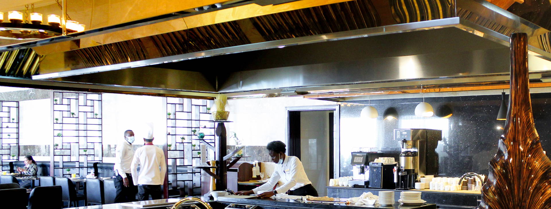 Mirage Bab Al Bahr Hotel & Resort Obrázok30