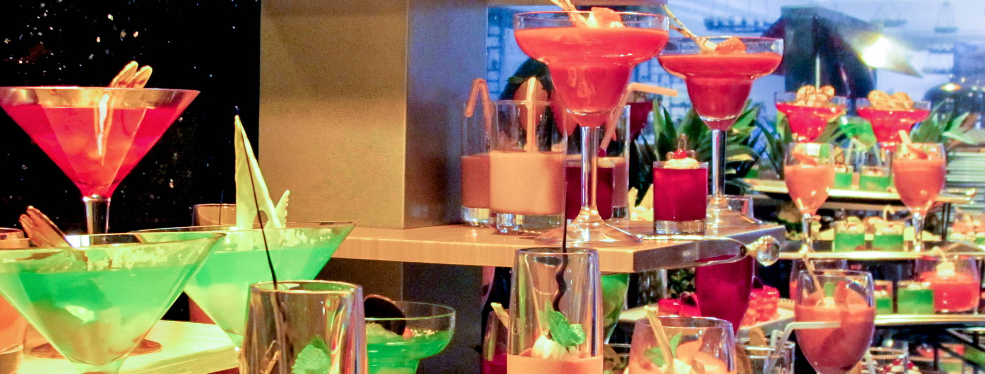 Mirage Bab Al Bahr Hotel & Resort Obrázok29