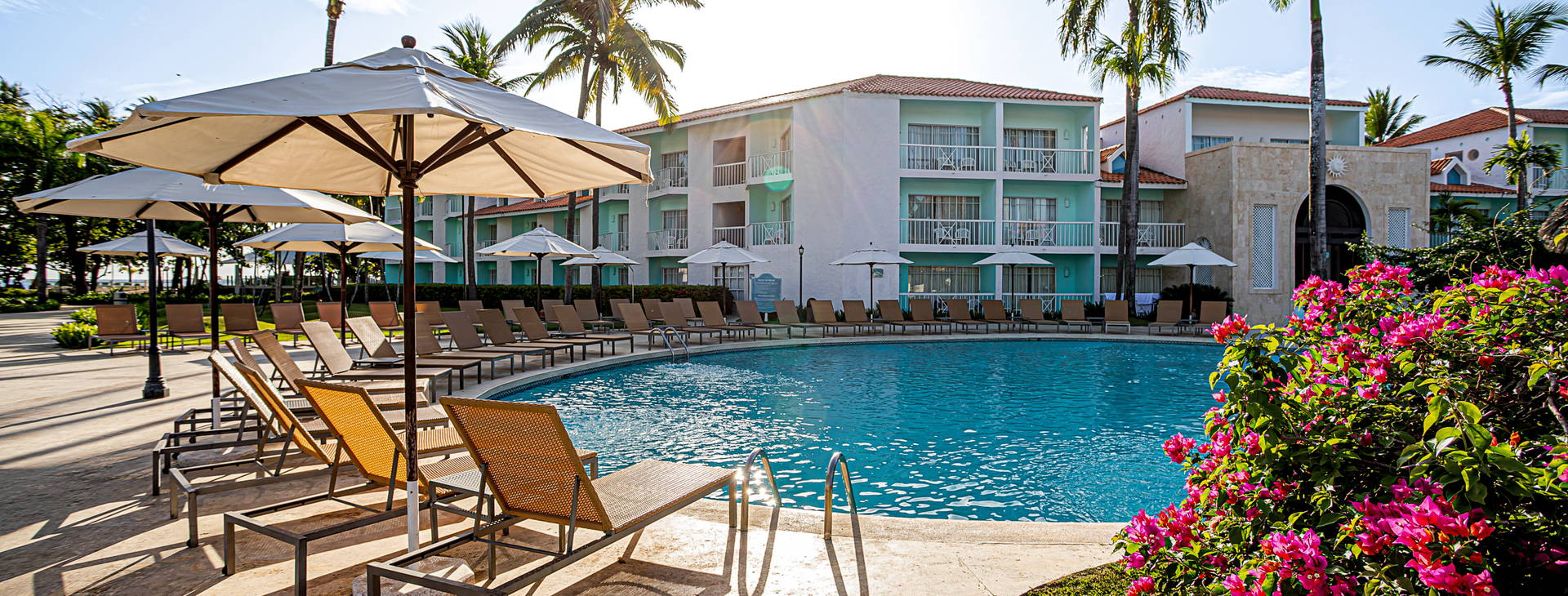 VH Gran Ventana Beach Resort  Obrázok3