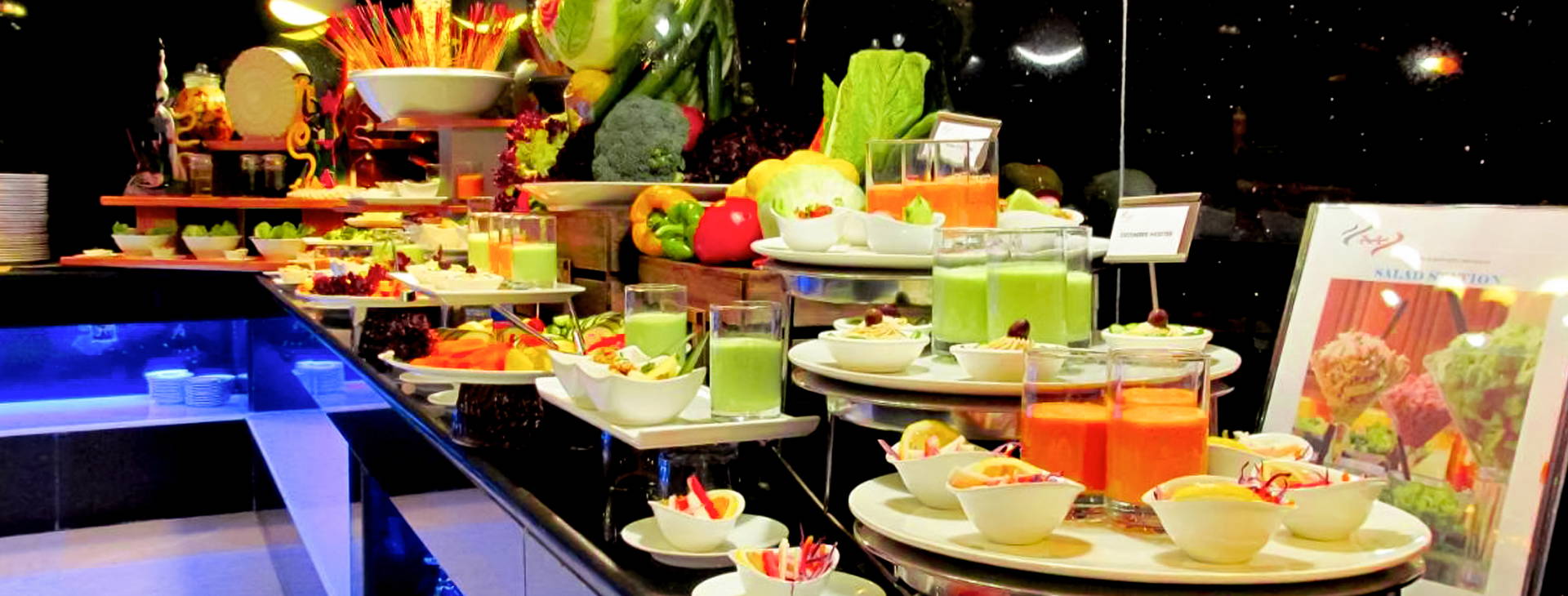 Mirage Bab Al Bahr Hotel & Resort Obrázok27