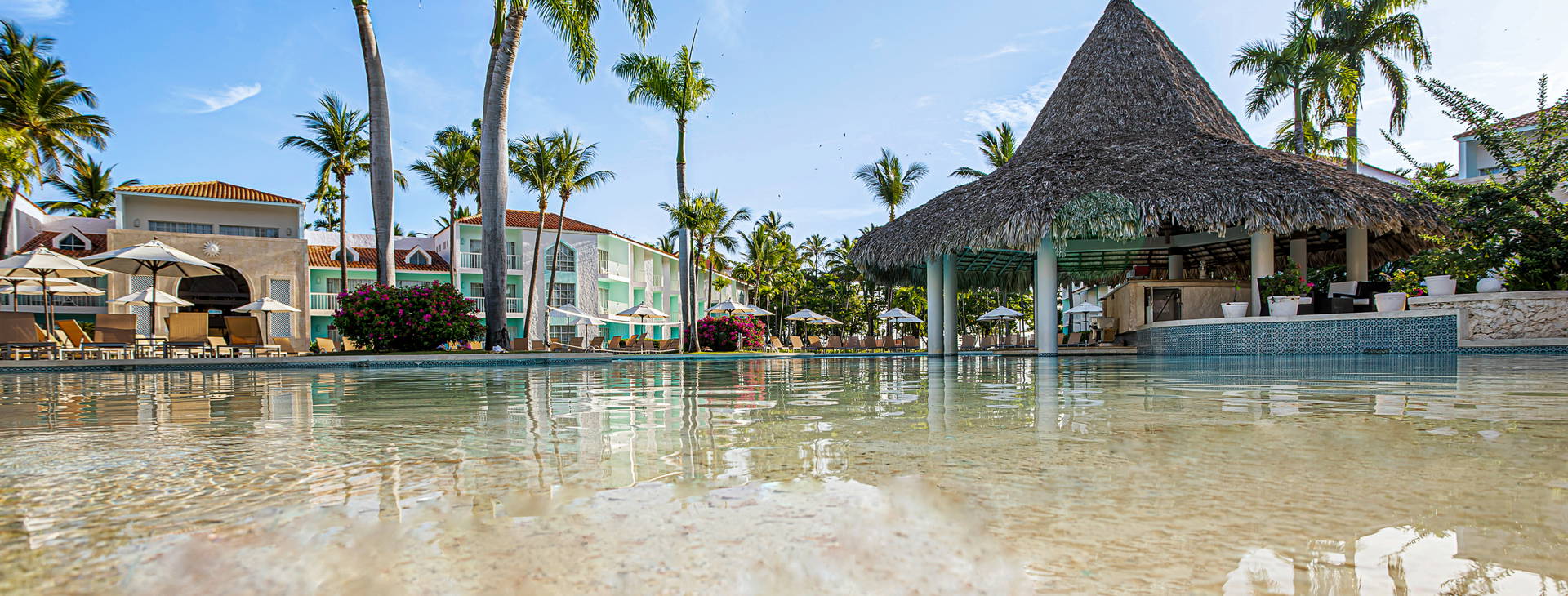 VH Gran Ventana Beach Resort  Obrázok5