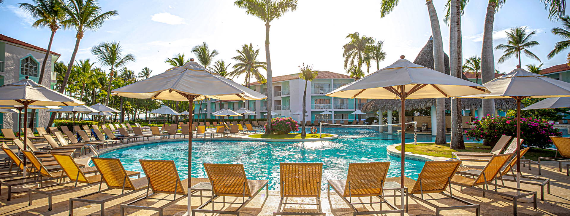 VH Gran Ventana Beach Resort  Obrázok7