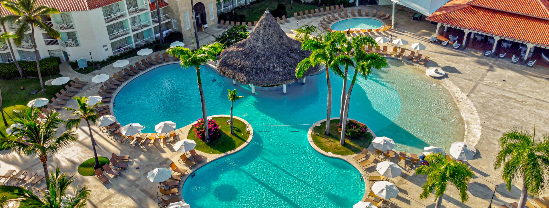 VH Gran Ventana Beach Resort  Obrázok1