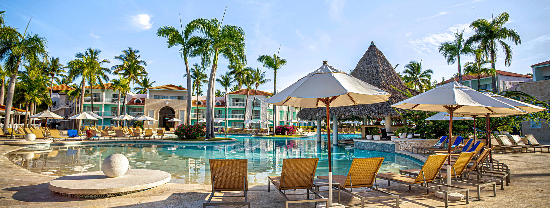 VH Gran Ventana Beach Resort  Obrázok6