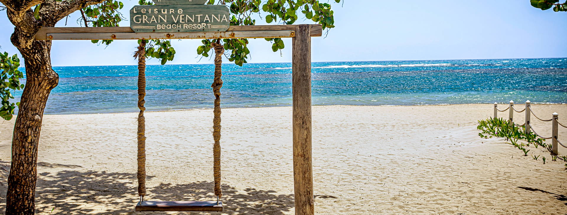 VH Gran Ventana Beach Resort  Obrázok15