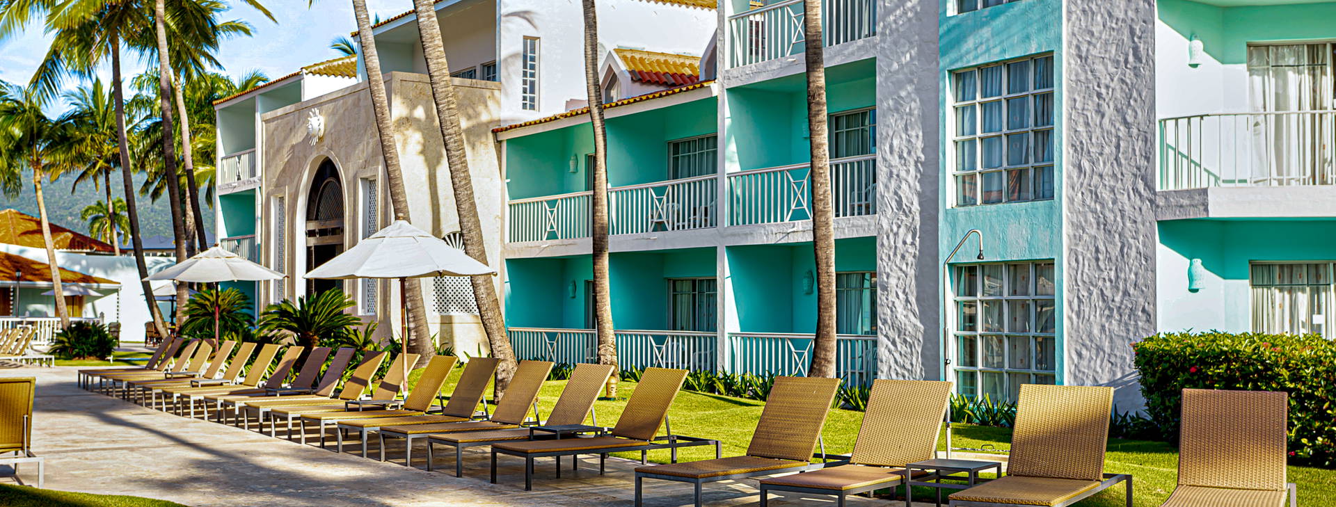 VH Gran Ventana Beach Resort  Obrázok18