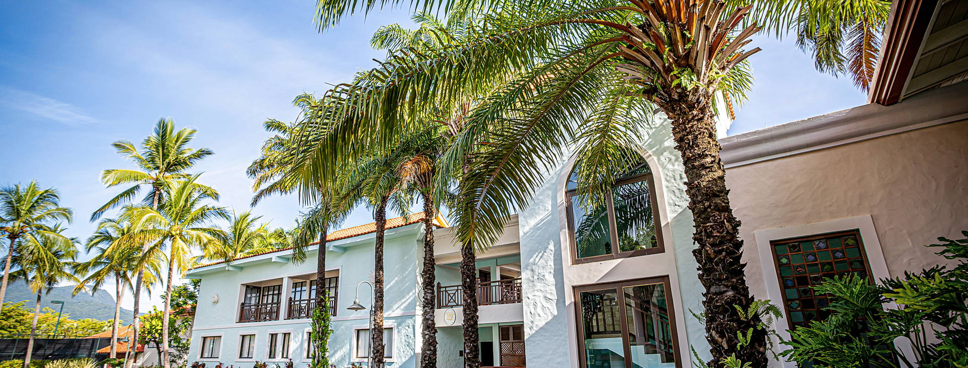 VH Gran Ventana Beach Resort  Obrázok21