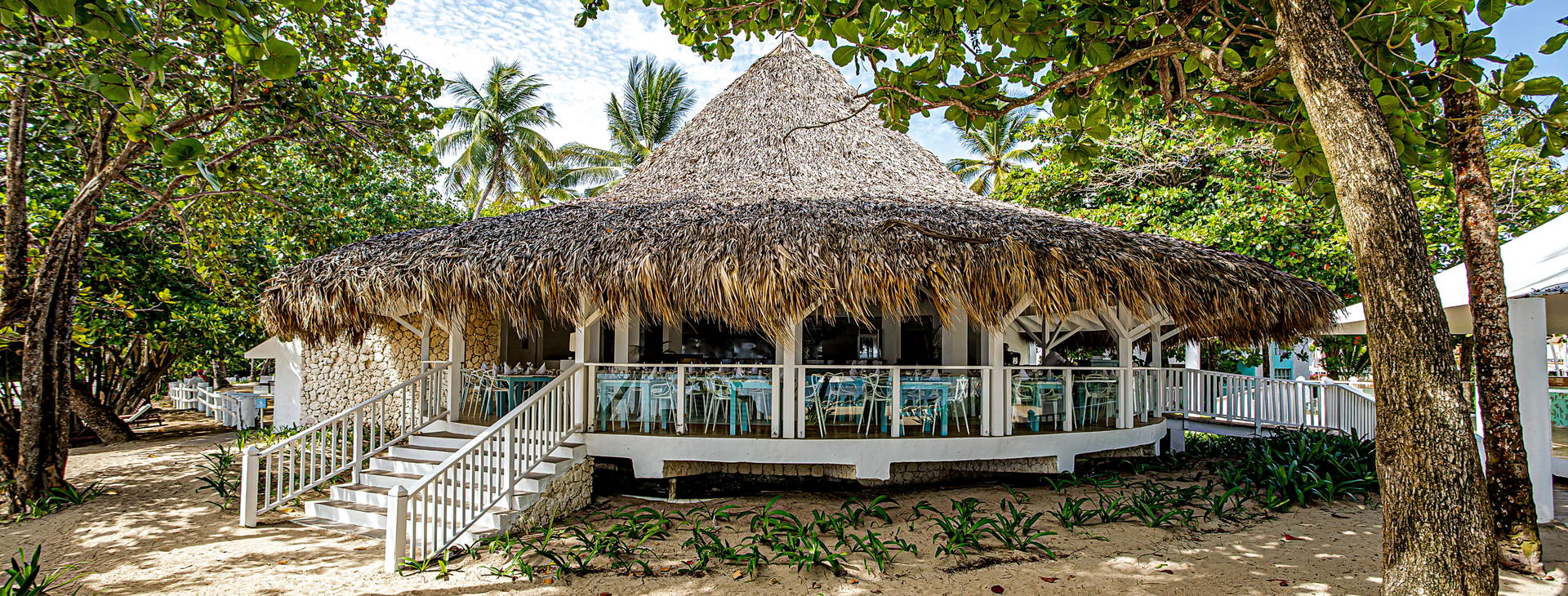 VH Gran Ventana Beach Resort  Obrázok23