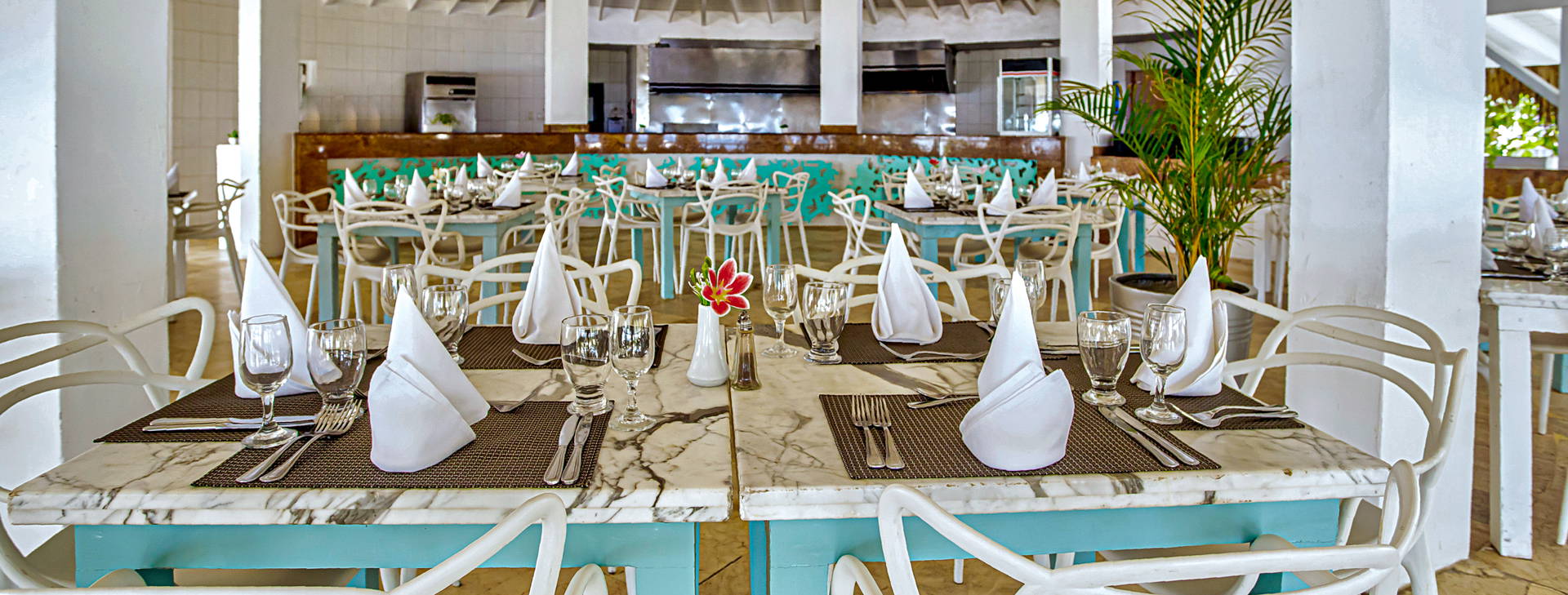 VH Gran Ventana Beach Resort  Obrázok24