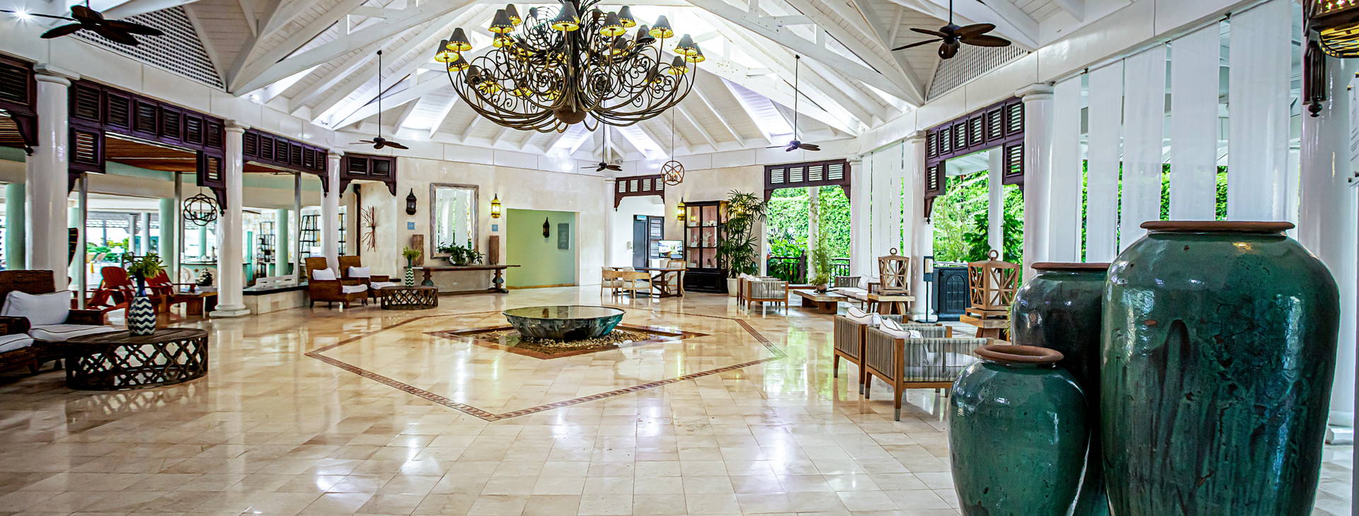 VH Gran Ventana Beach Resort  Obrázok35