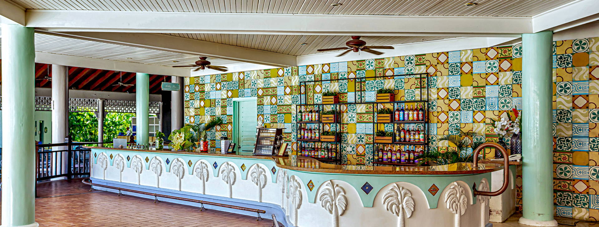 VH Gran Ventana Beach Resort  Obrázok34