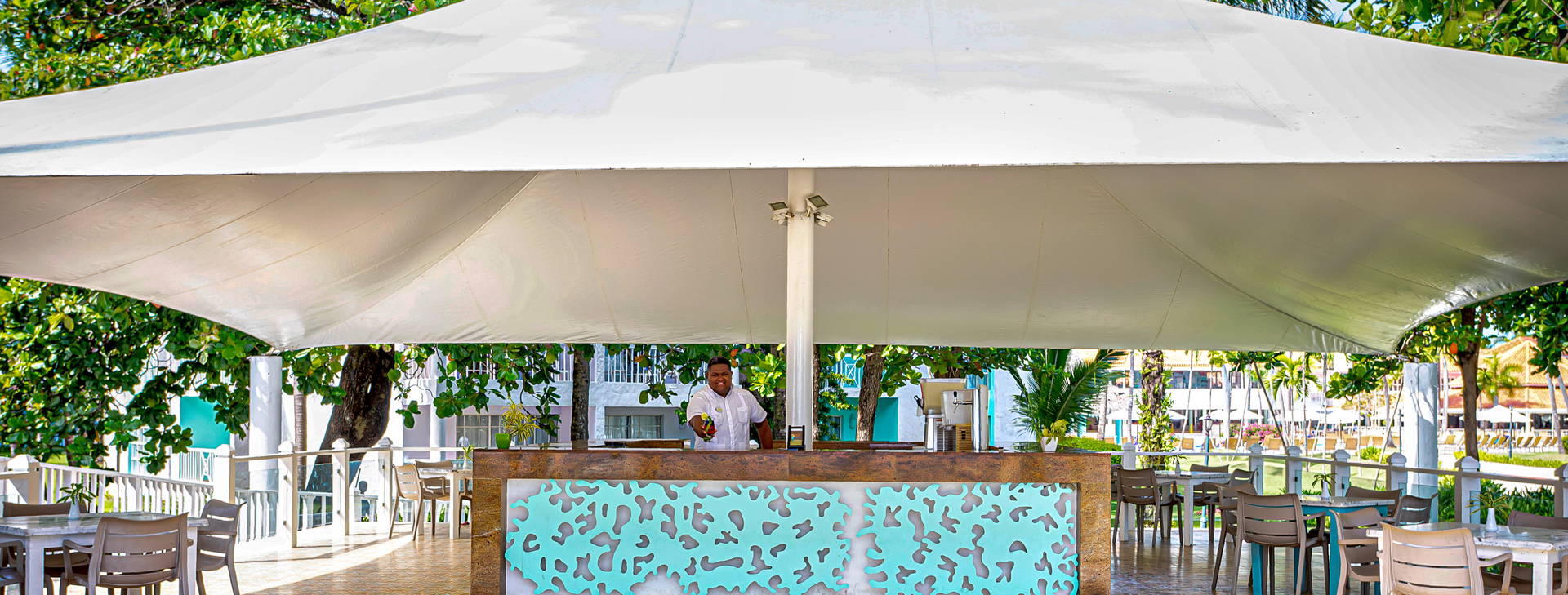 VH Gran Ventana Beach Resort  Obrázok33