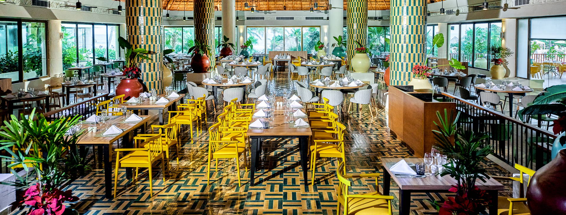 Luxury Bahia Principe Akumal Obrázok22