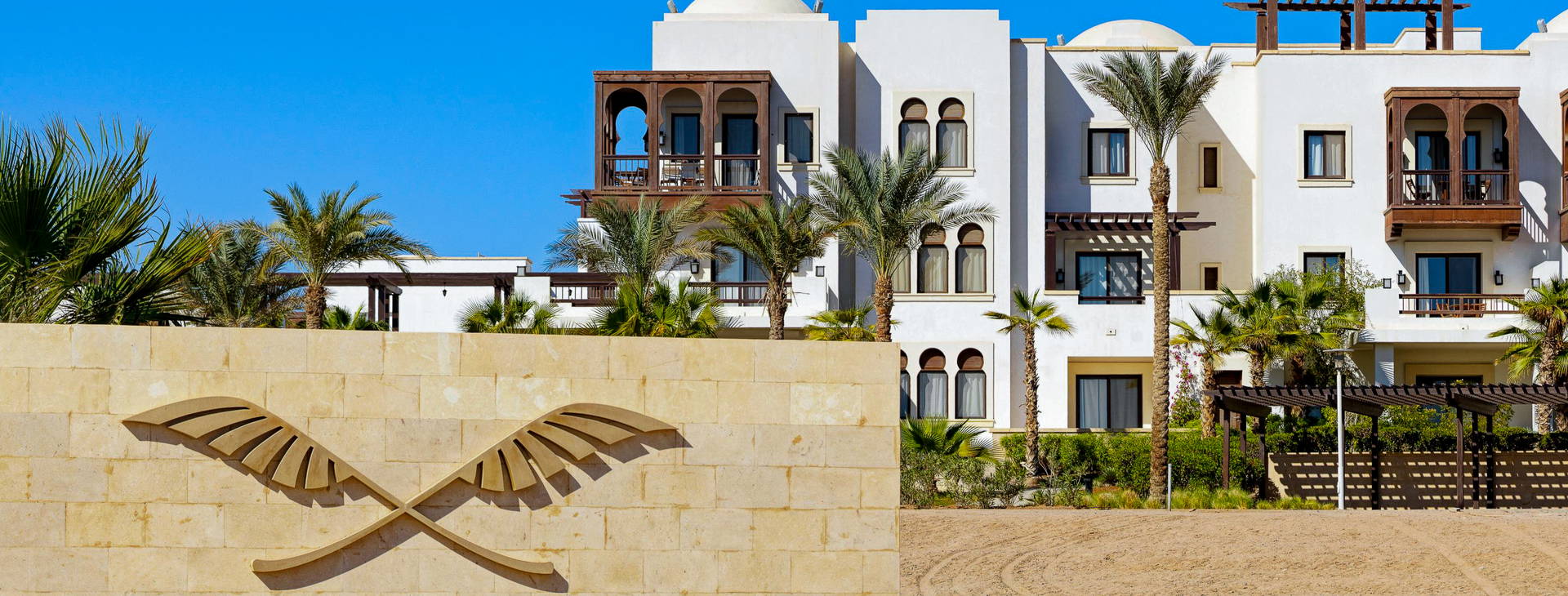 Ancient Sands El Gouna Obrázok12