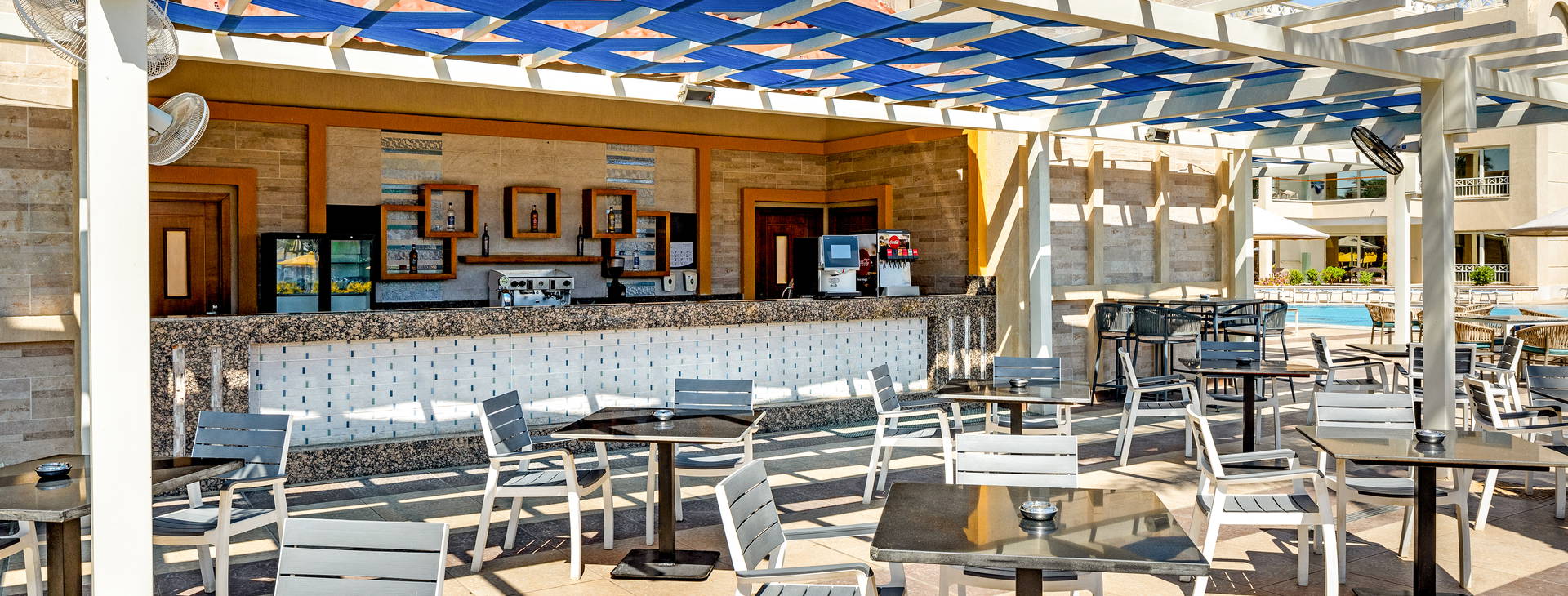 Beach Albatros Resort Hurghada Obrázok29