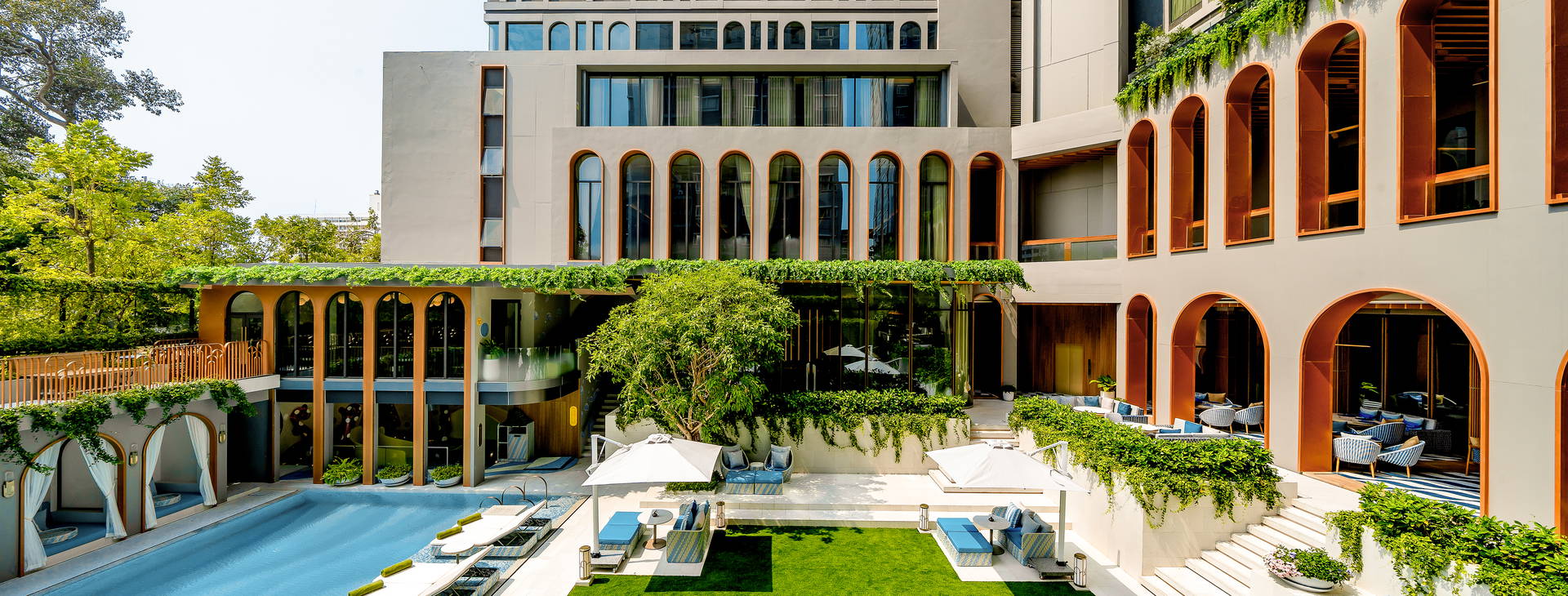 Melia Pattaya Obrázok7