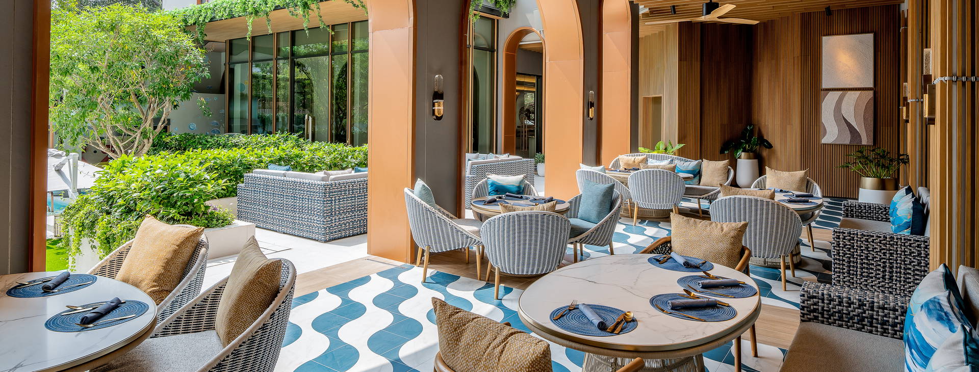 Melia Pattaya Obrázok24