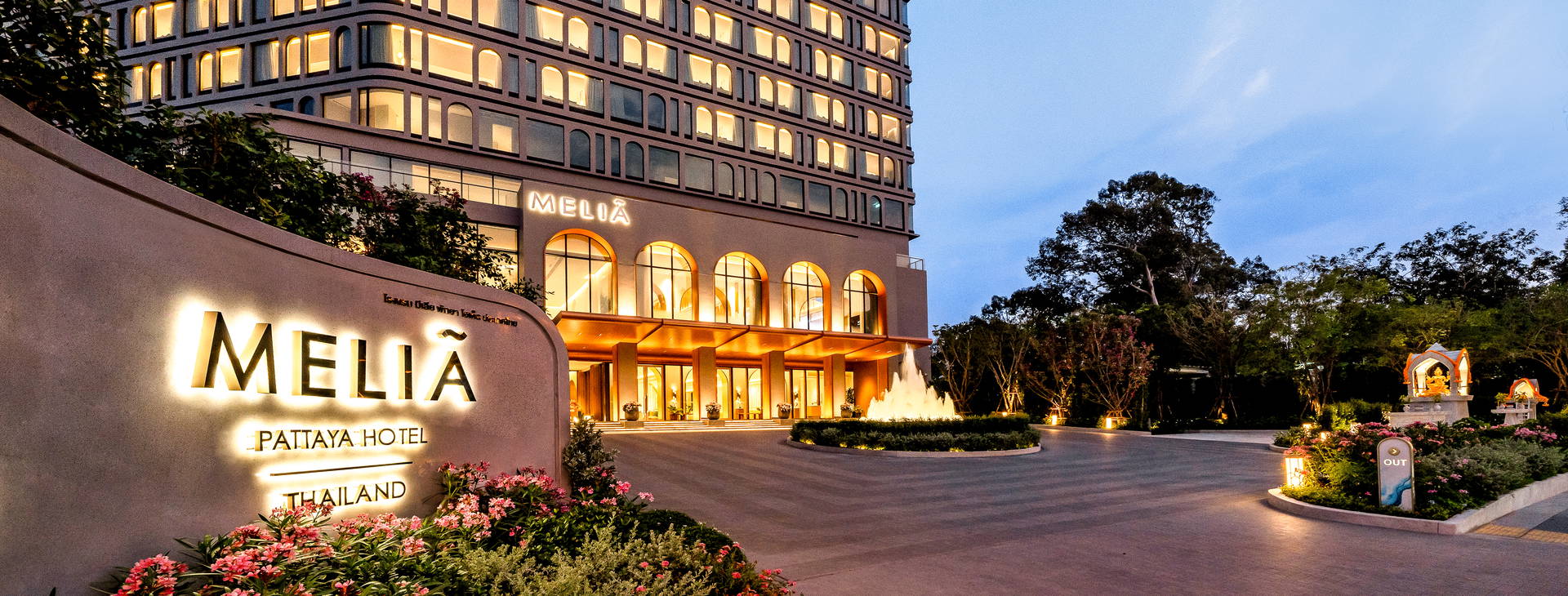 Melia Pattaya Obrázok10