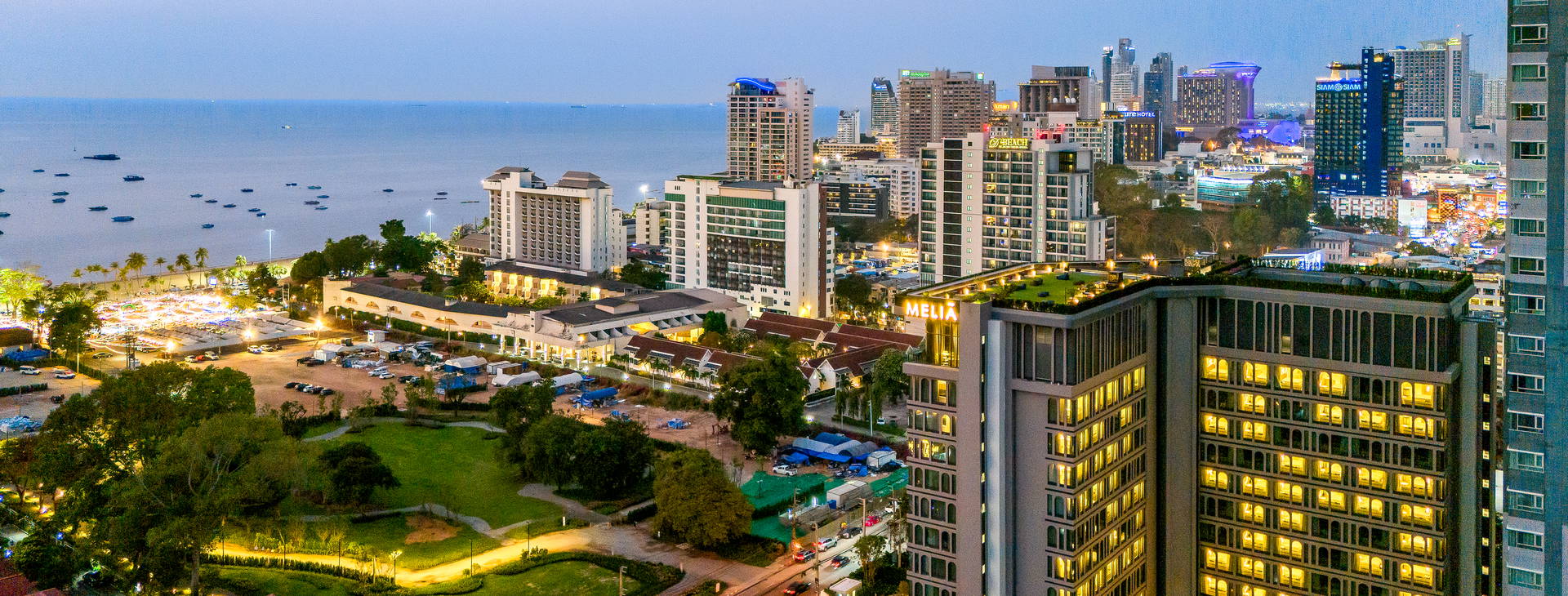 Melia Pattaya Obrázok38