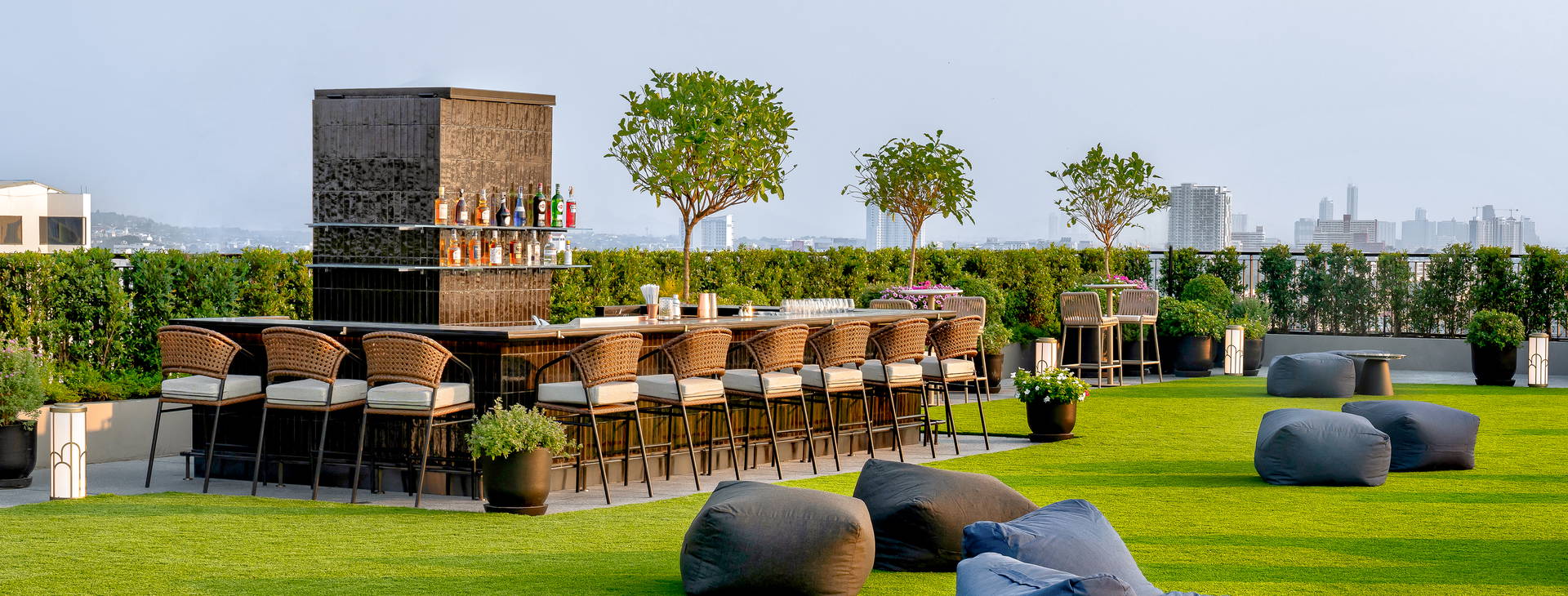 Melia Pattaya Obrázok17