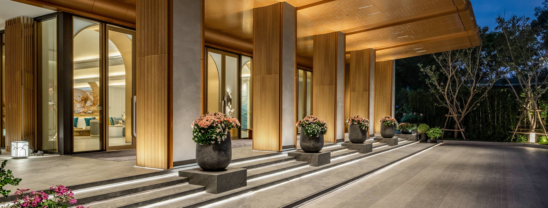 Melia Pattaya Obrázok13