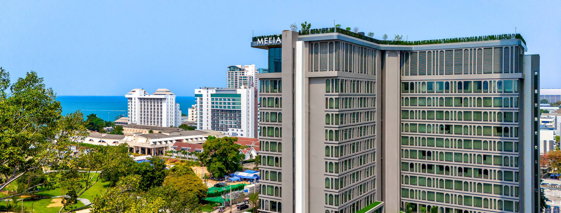 Melia Pattaya Obrázok11