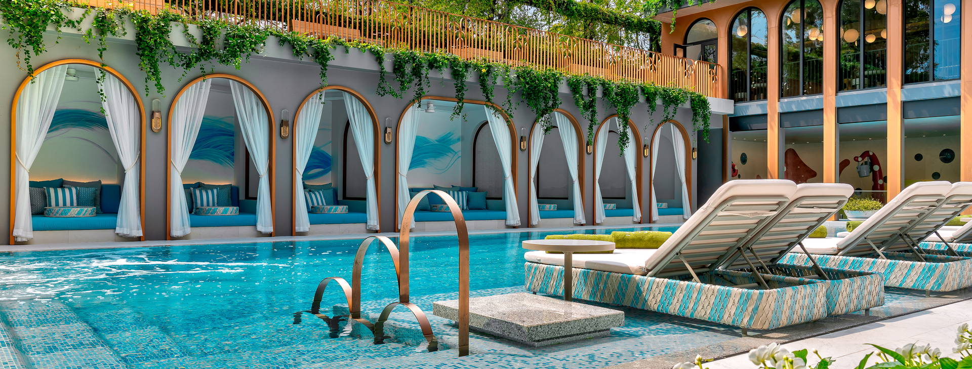 Melia Pattaya Obrázok6