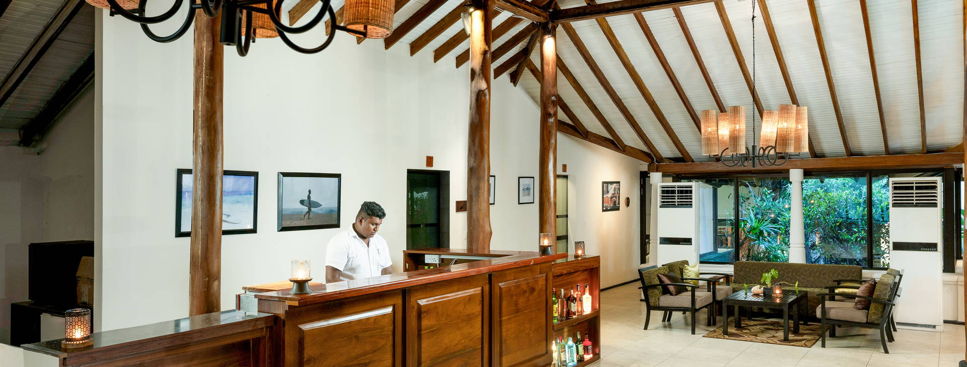 EKHO Surf Bentota Obrázok28