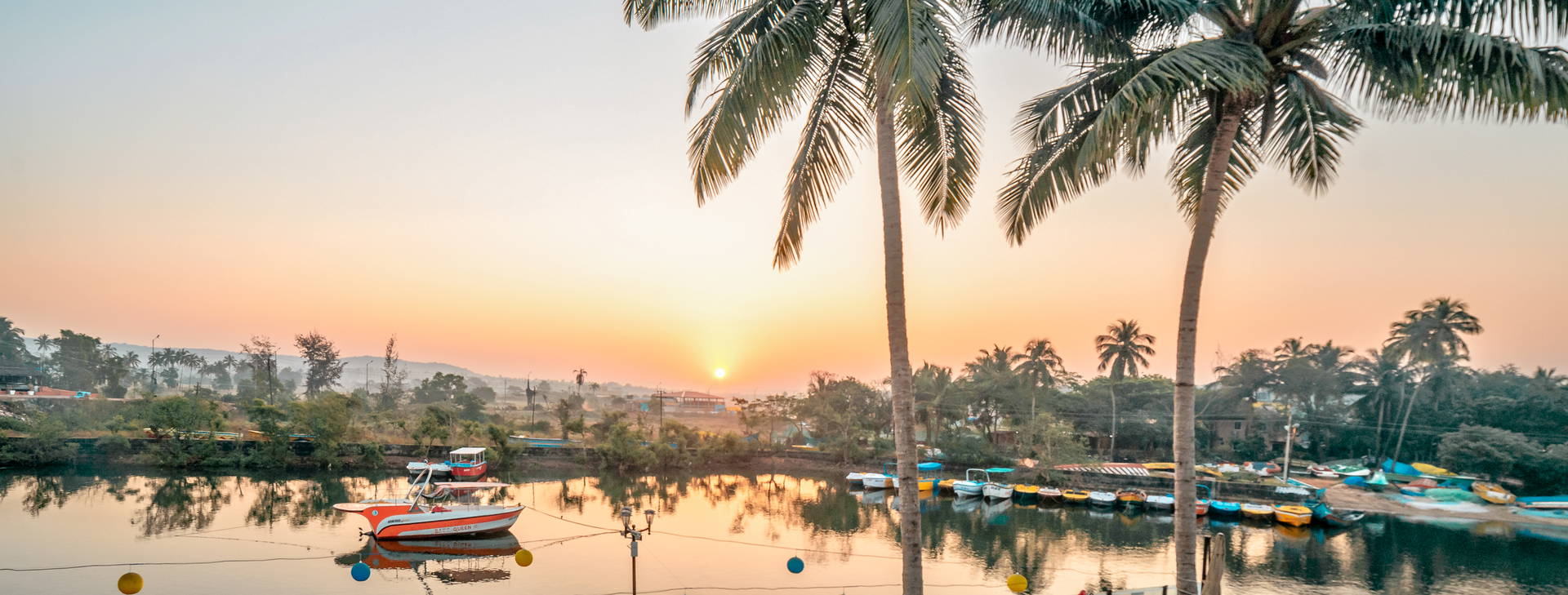 Acron Waterfront Resort Obrázok8