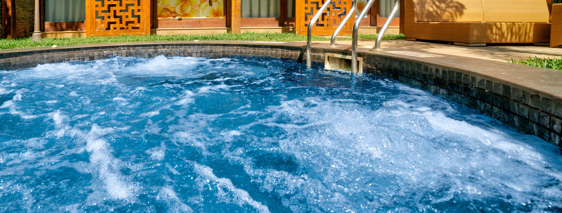 Acron Waterfront Resort Obrázok23