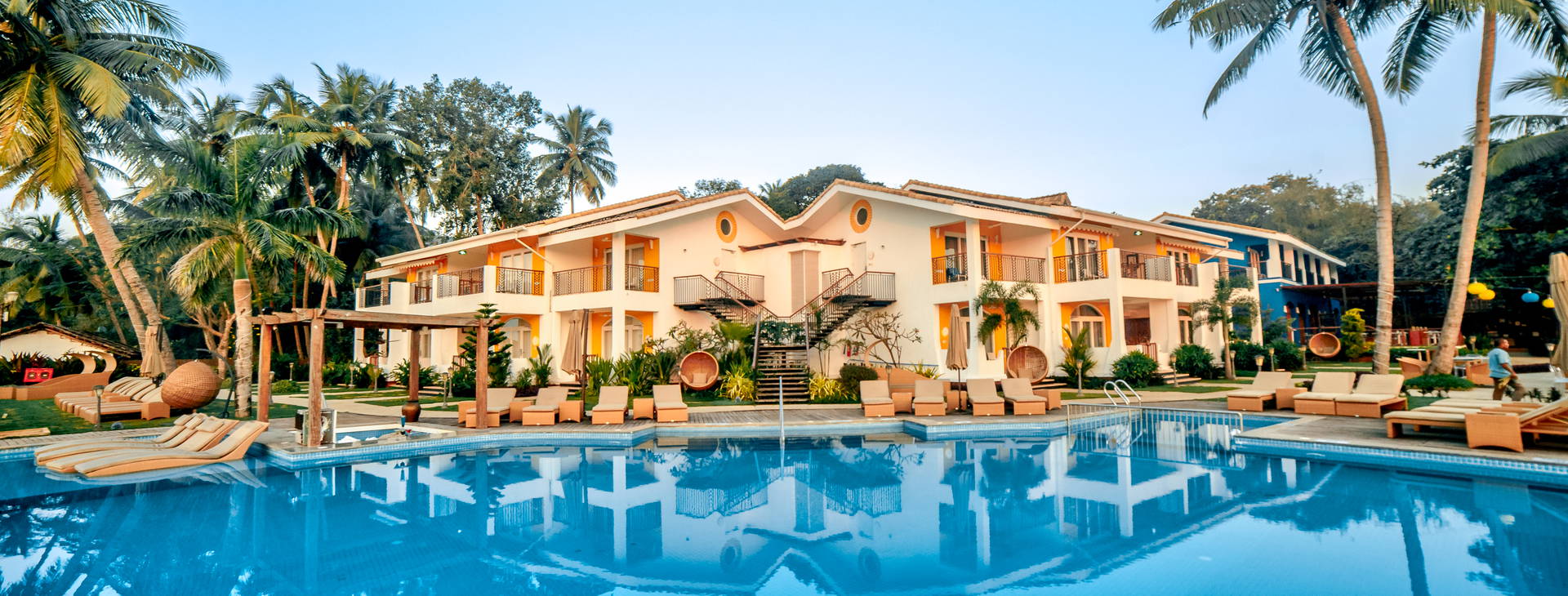 Acron Waterfront Resort Obrázok0