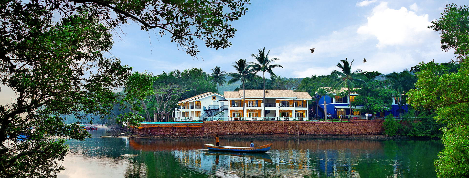 Acron Waterfront Resort Obrázok9