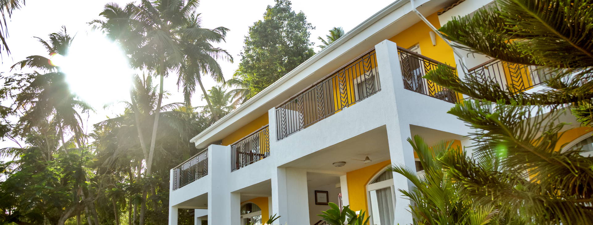 Acron Waterfront Resort Obrázok13