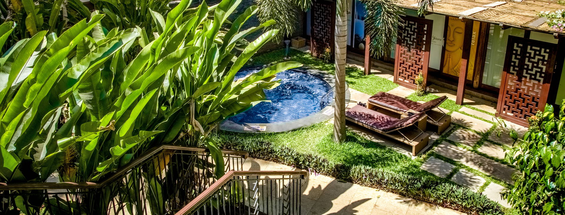 Acron Waterfront Resort Obrázok5