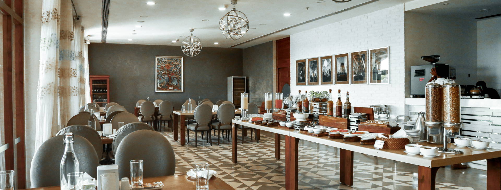 Acron Waterfront Resort Obrázok17