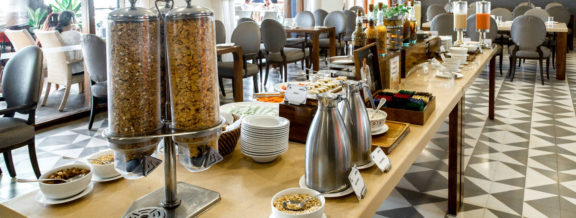 Acron Waterfront Resort Obrázok16