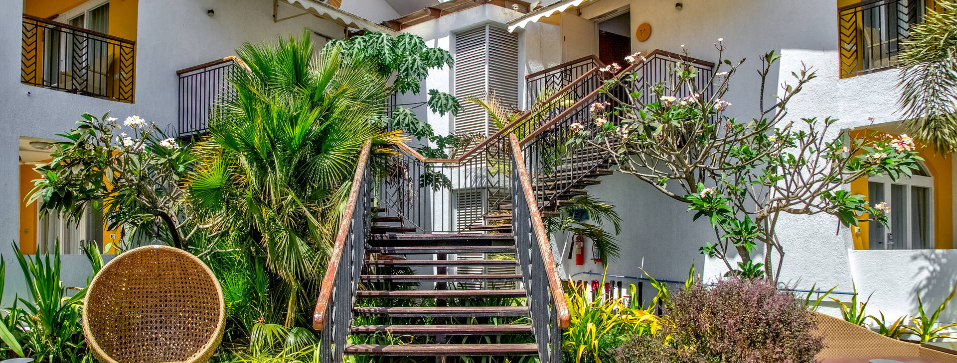 Acron Waterfront Resort Obrázok11