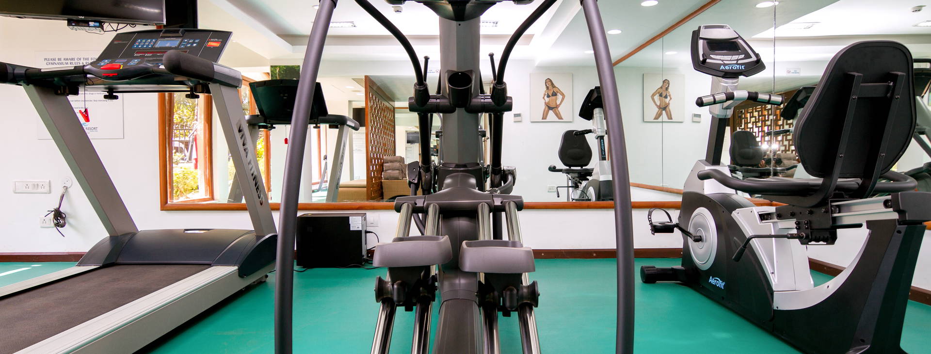 Acron Waterfront Resort Obrázok24