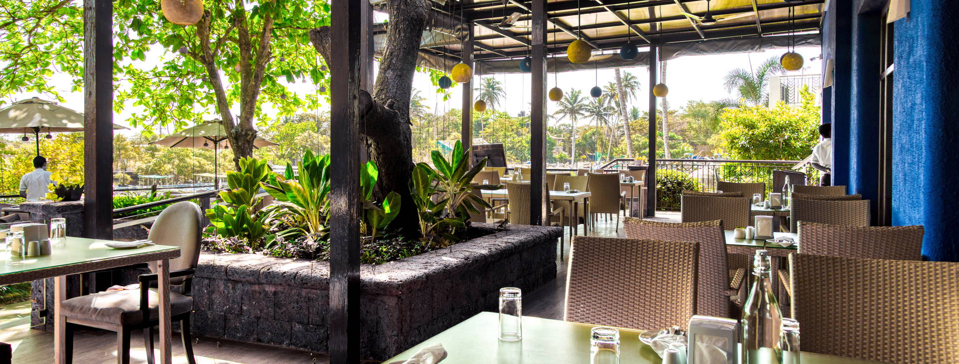 Acron Waterfront Resort Obrázok21