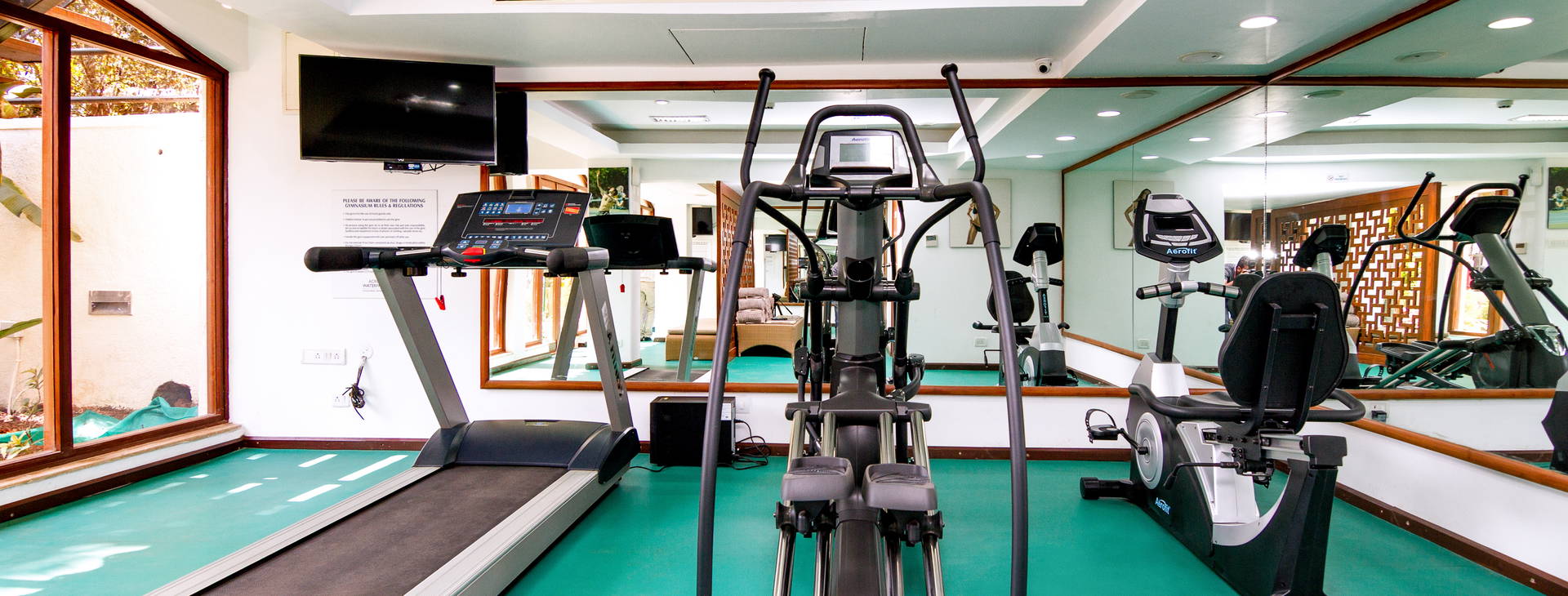 Acron Waterfront Resort Obrázok25