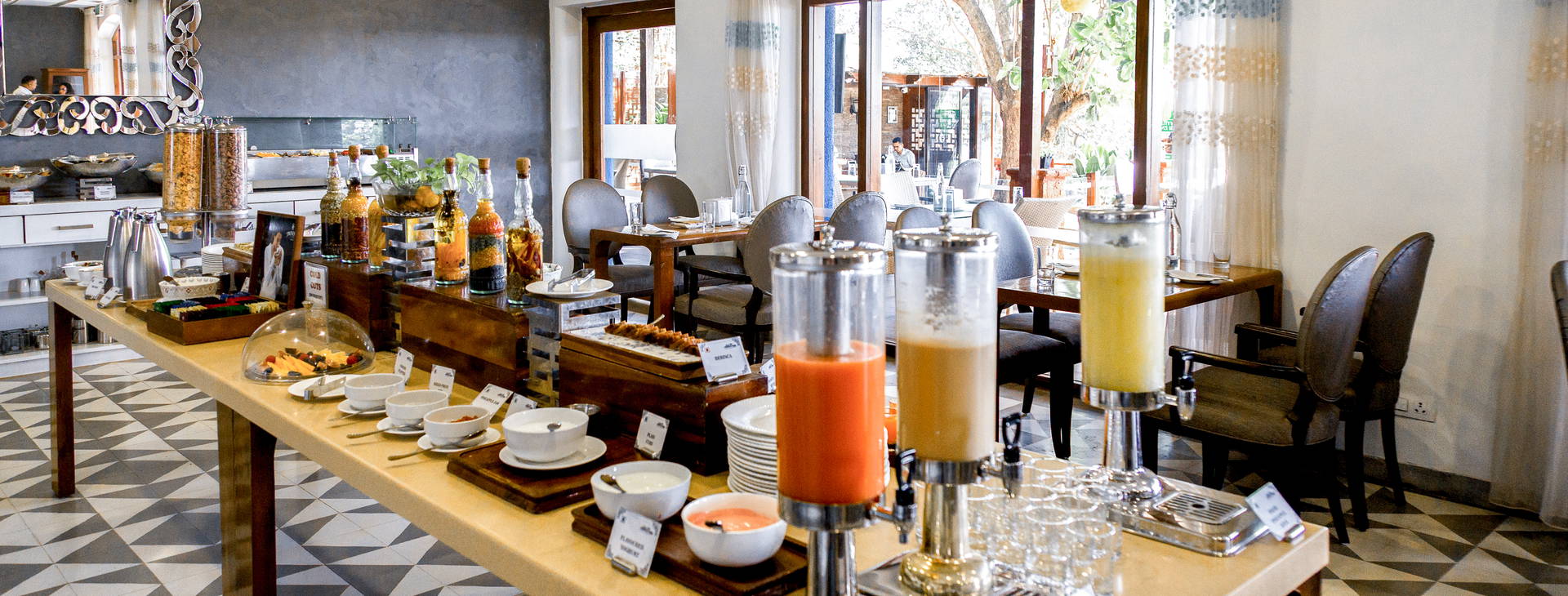 Acron Waterfront Resort Obrázok20