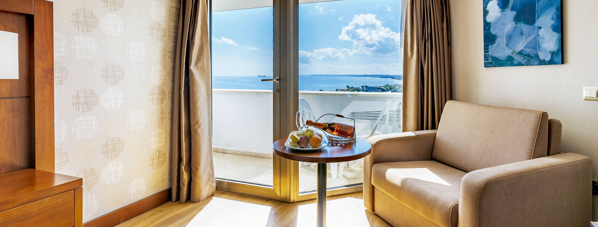 Salamis Bay Conti Obrázok40