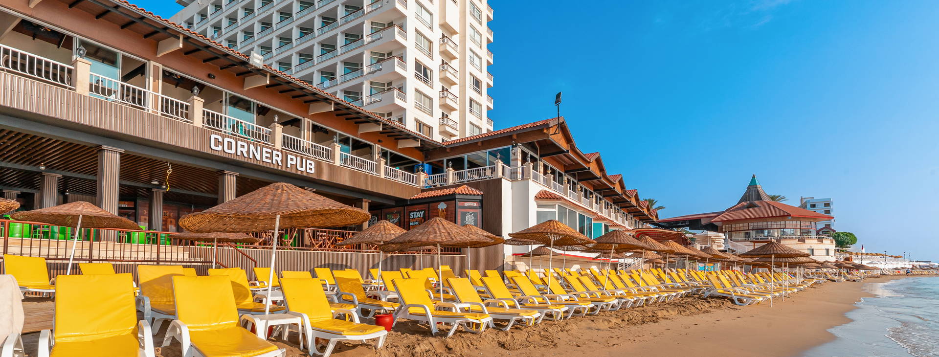 Salamis Bay Conti Obrázok33