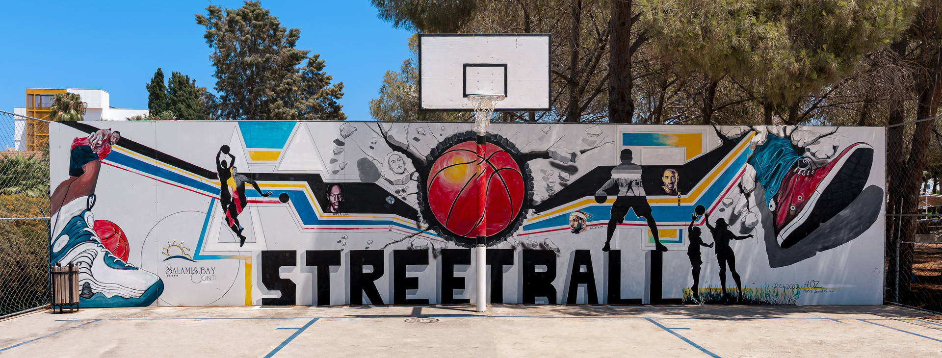 Salamis Bay Conti Obrázok88