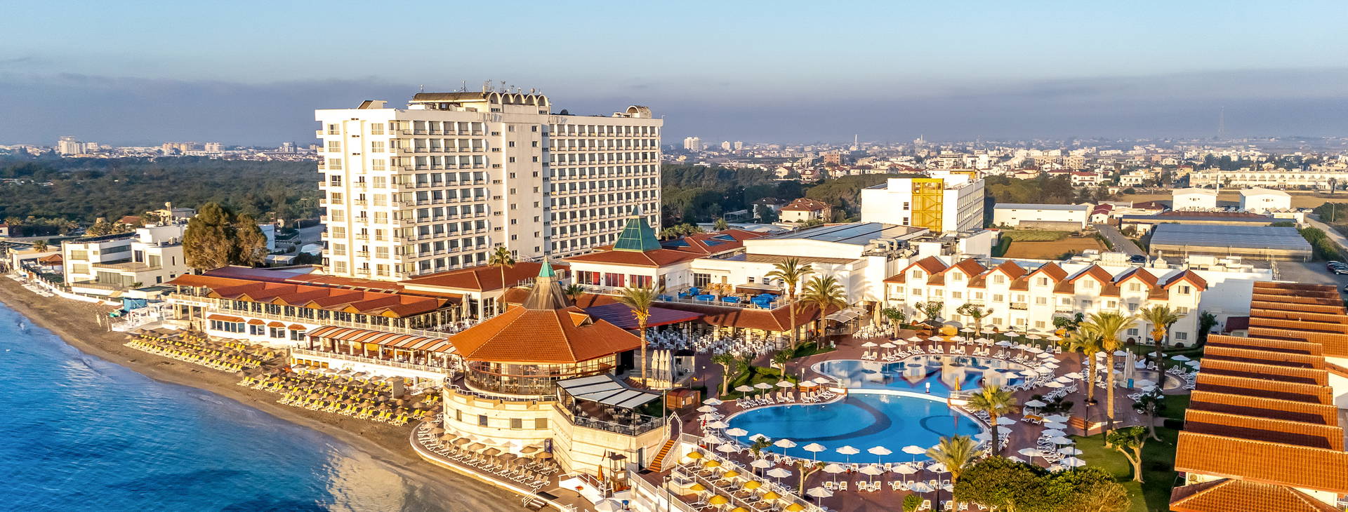 Salamis Bay Conti Obrázok19